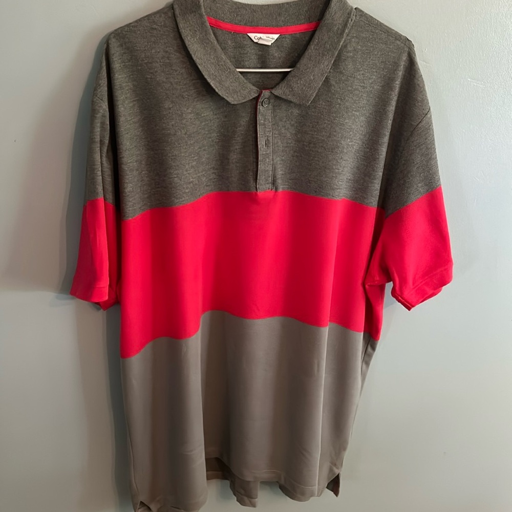 New and never worn, Slim, fresh